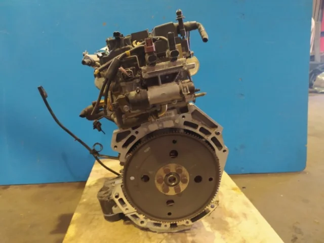 Продажа двигателя LFF7