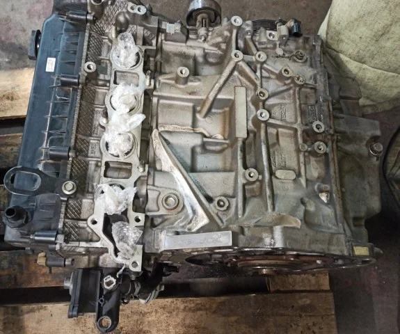 Продажа двигателя SEBA