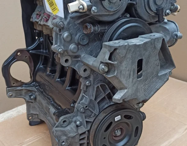 Продажа двигателя A12XER