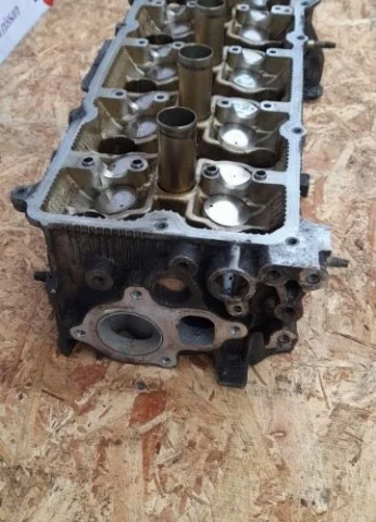 ГБЦ для Nissan X-Trail T30 RU 2001-2007 на фотографиях