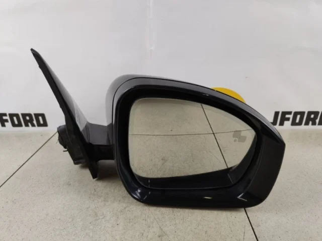 Зеркала для Land Rover Range Rover L405 2012-2017 на фотографиях