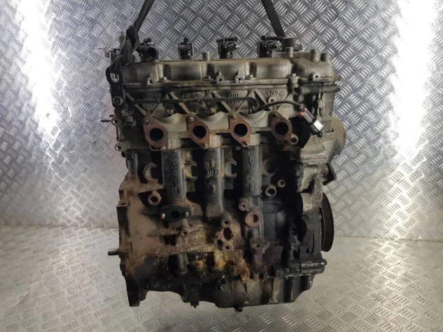 Продажа двигателя D4FB