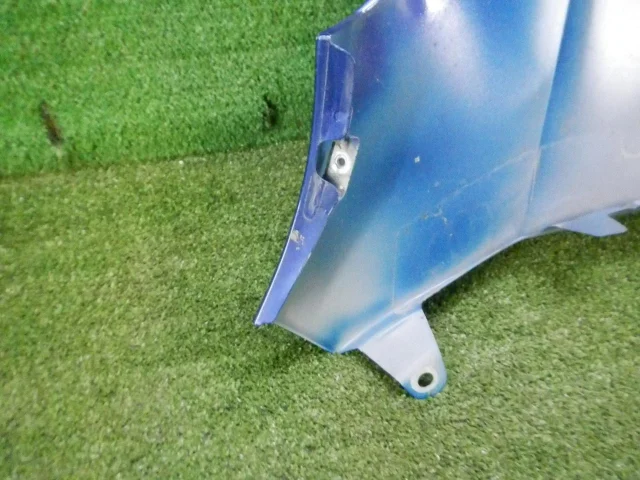 Крыло левое для Skoda Rapid I rest NH3 2017-2020 на фотографиях