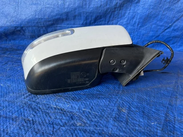 Стекла и зеркала для Mazda CX 7 ER rest 2010-2012 на фотографиях