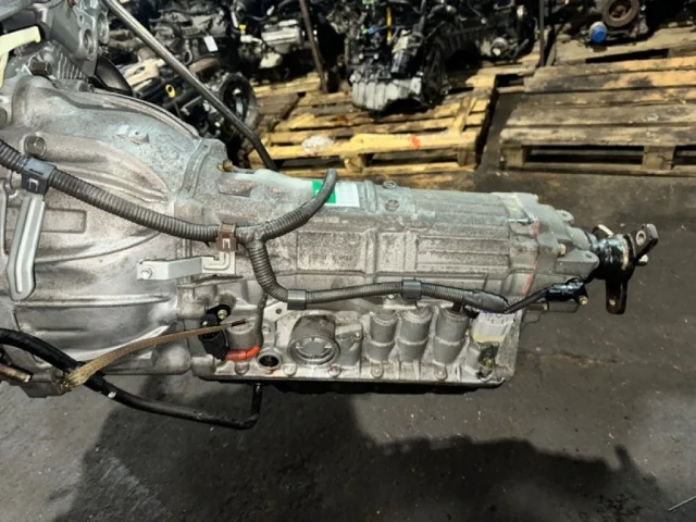 Двигатель для Lexus LS UCF30 II, UCF30 (USA) 2001-2006 на фотографиях