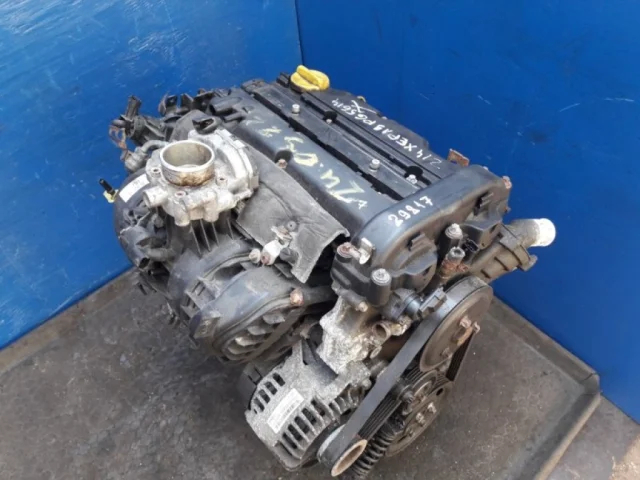 Продажа двигателя Z14XEP