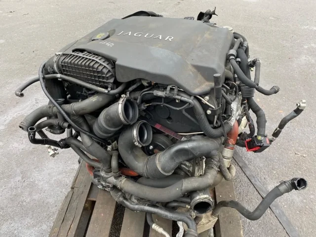 Продажа двигателя 306DT