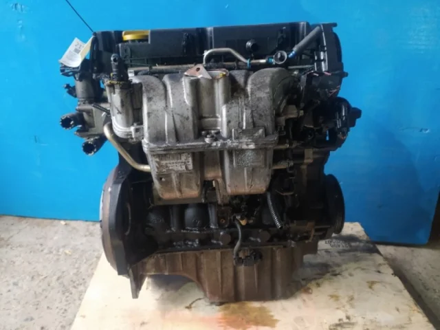 Продажа двигателя Z16XEP