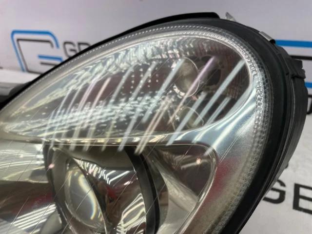 Продажа двигателя 272.964