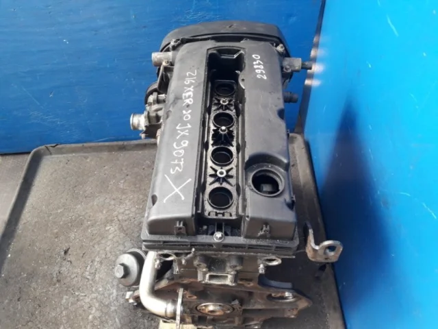 Продажа двигателя Z16XER