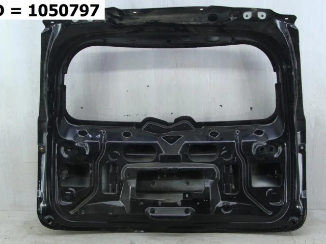 Дверь багажника для Ford Explorer U502 2011-2016 на фотографиях