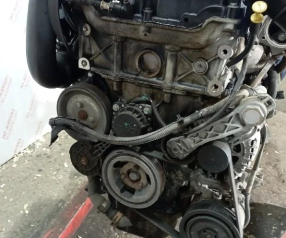 Продажа двигателя EP6DT