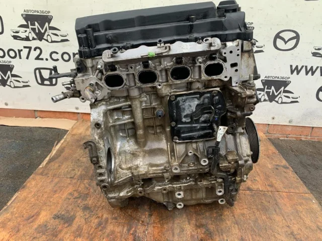 Продажа двигателя R18A