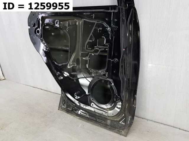 Дверь задняя левая для Subaru Forester SJ 2013-2016 на фотографиях