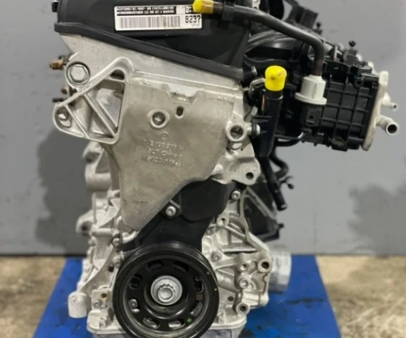 Продажа двигателя CJZ