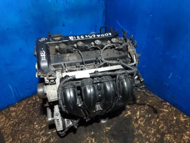 Продажа двигателя AODA