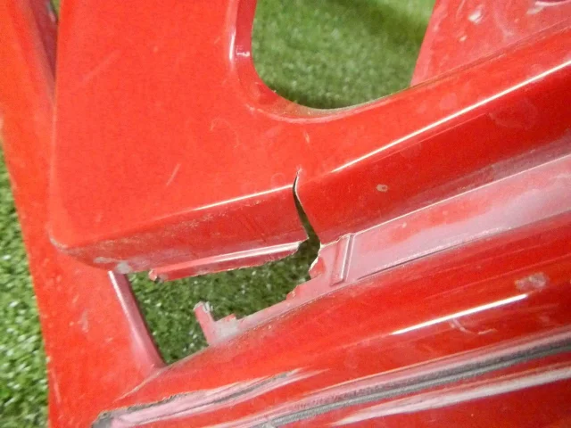 Бампер для Mercedes-Benz CLA class C118 2019+ на фотографиях