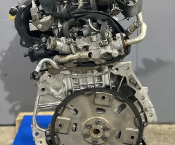 Продажа двигателя MR20DE