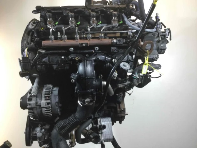 Продажа двигателя CYF4