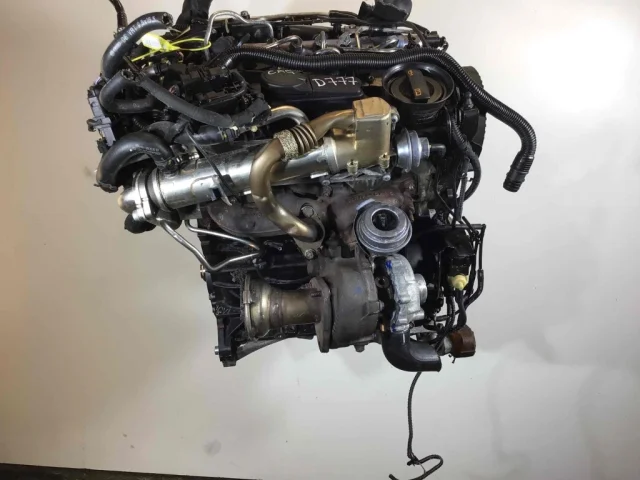 Продажа двигателя CAGA