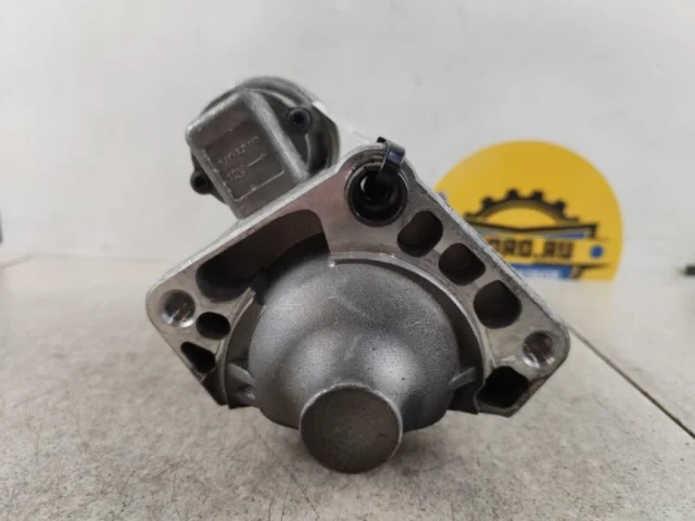 Стартер для Volvo XC90 II L 2014-2019 на фотографиях