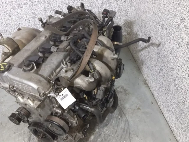 Продажа двигателя L3KG