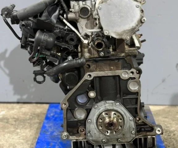 Продажа двигателя CDA