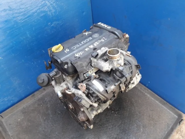 Продажа двигателя Z14XEP