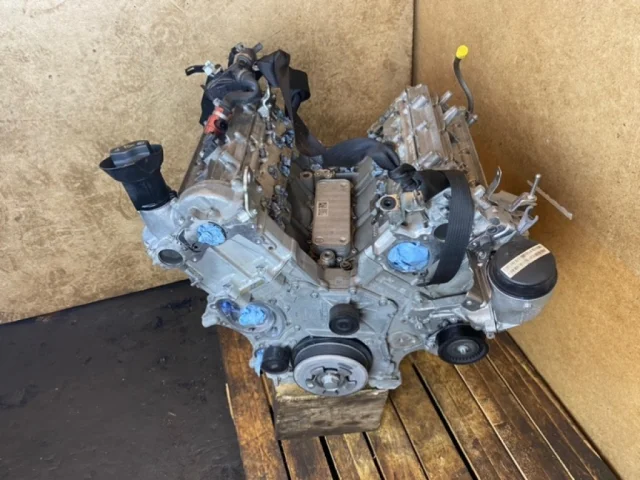 Продажа двигателя 642.826