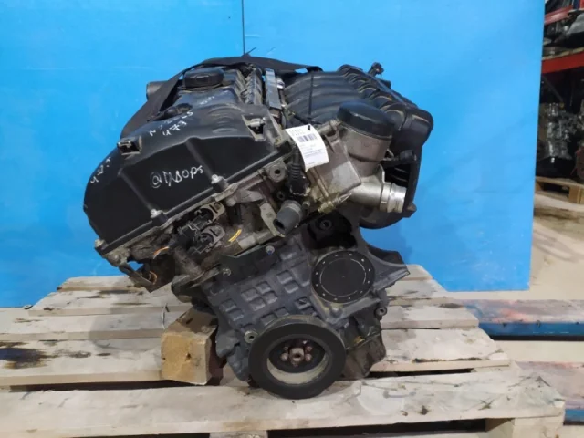 Продажа двигателя N52B25