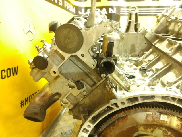 Продажа двигателя 272.975