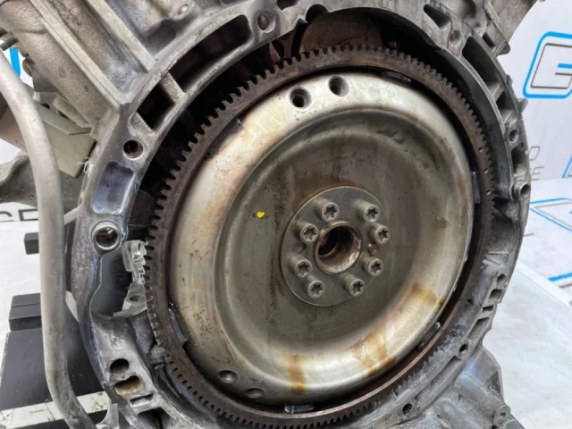 Продажа двигателя 642.932