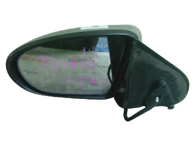 Зеркало боковое левое для Nissan Qashqai J10 2006-2013 на фотографиях