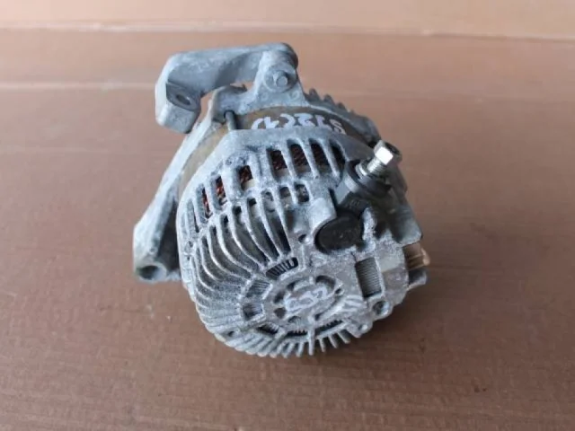 Генератор для Subaru Forester SJ rest 2016-2019 на фотографиях