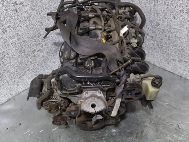 Продажа двигателя L3 VDT