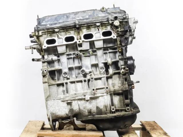 Продажа двигателя 2AZ-FE