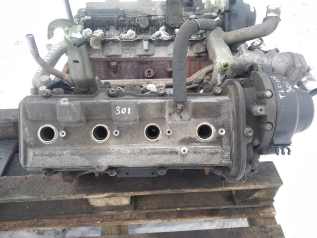 Продажа двигателя 2UZ-FE