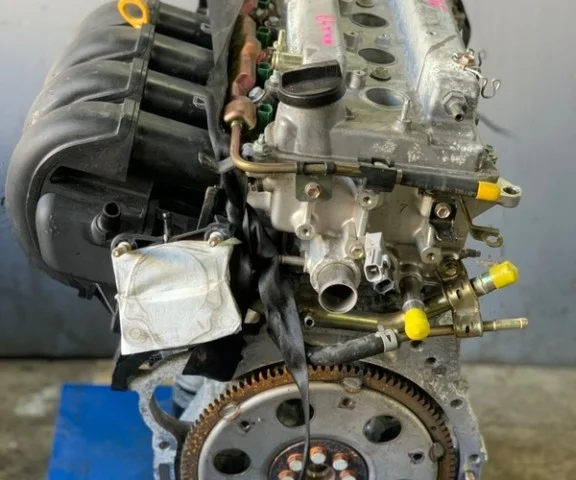 Продажа двигателя 1ZZ FE