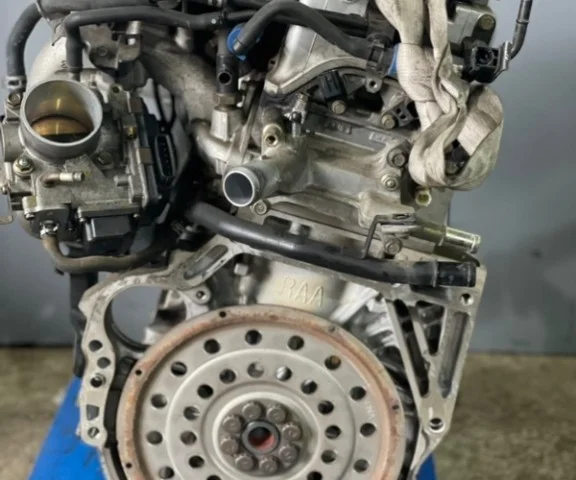 Двигатель для Honda Elysion RR 2004-2013 на фотографиях