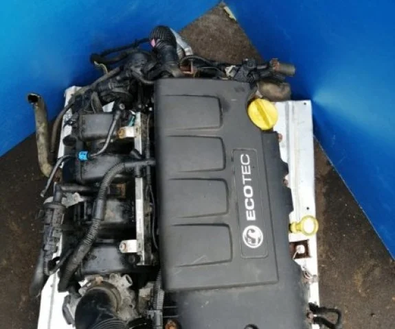 Продажа двигателя A12XER