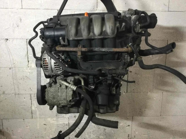 Продажа двигателя BLX