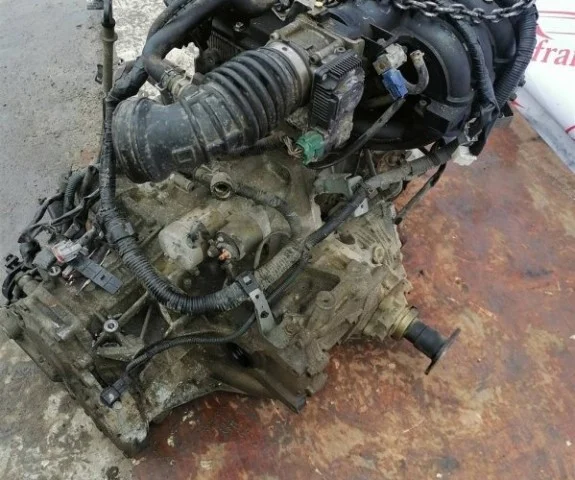 Продажа двигателя QR20DE