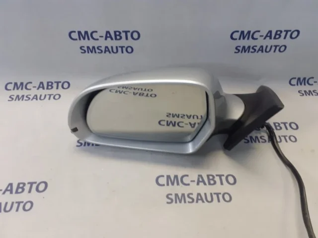 Зеркала для Audi A5 8F Купе 2007-2016 на фотографиях