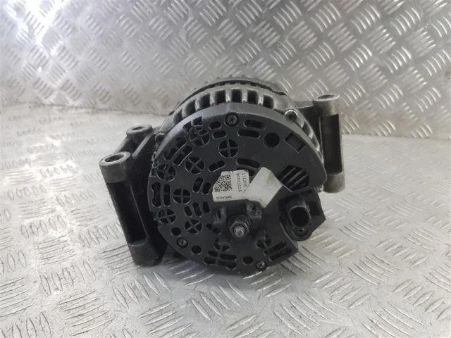 Генератор для Ford Transit 2006-2013 Платформа на фотографиях