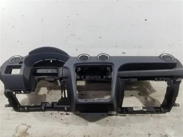 Торпедо (в сборе) для Ford Fusion I Hathback EU 2002-2012 на фотографиях