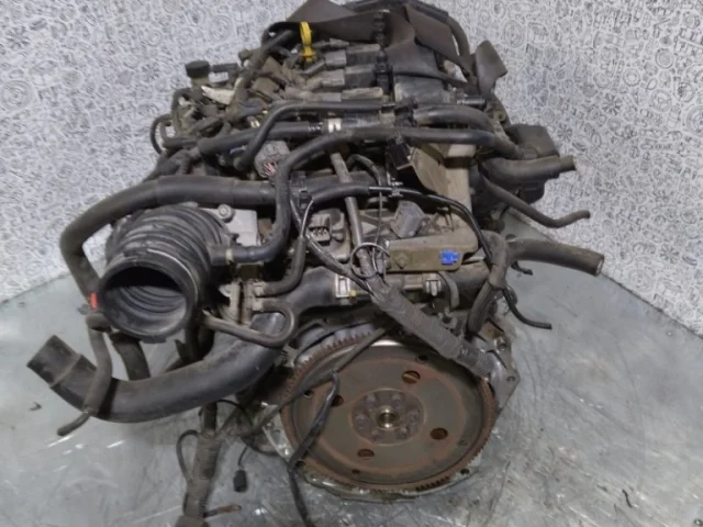 Продажа двигателя L3 VDT