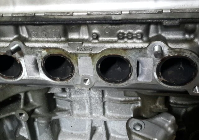 Продажа двигателя K24A1