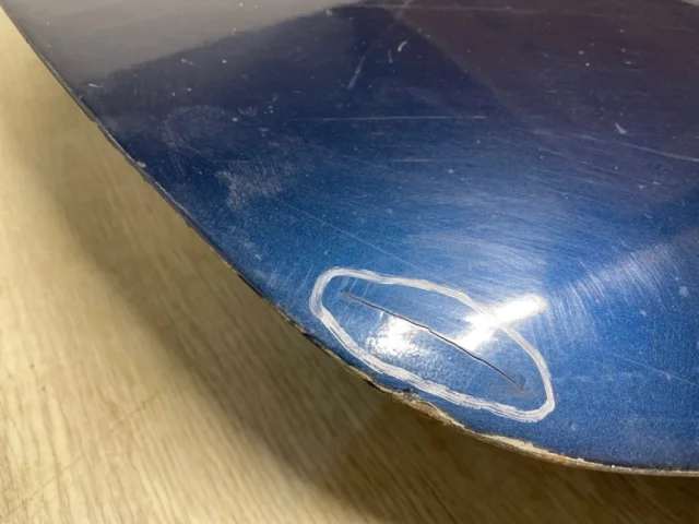 Дверь задняя правая для Mitsubishi Lancer 9 Седан CS 2003-2010 на фотографиях