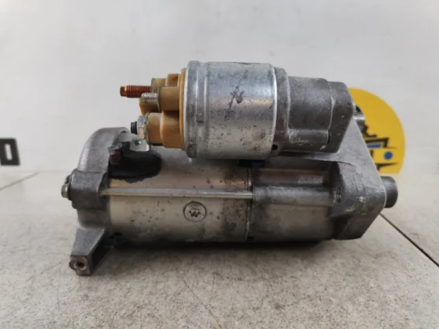 Стартер для Volvo XC90 II L 2014-2019 на фотографиях