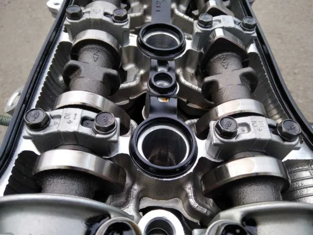 Продажа двигателя 2AZ-FE